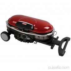 Coleman RoadTrip LXE Portable 2-Burner Propane Grill - 20,000 BTU 566449807